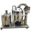 304 stainless steel automatic electric motor honey extractor electric of cheap price