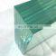 10.38mm Laminated Glass Clear Annealed Laminated Triple Glass