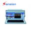 High Precision Multi Functional 6 Phase Relay Protection Tester