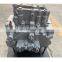 FOMI ZAX330-3 ZX330-3 ZX350-3 Excavator Spare Parts Main Control Valve 4625137 Hydraulic Main Valve Assy