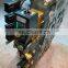 WA380-6 transmission gear  714-12-33411
