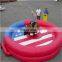 Top quality  Mattress Inflatable Rodeo Bull Riding Machine for sale