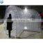 Big factory mobile blow up double inflatable bubble tent for camping and events