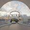 Outdoor Bubble Tent/ Inflatable Car Cover,inflatable Clear Bubble Lodge Tent Camping Yurt Tent for Rent