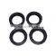 For Honda DOHC VTEC B-Series Valve Cover Gasket W/ 4 Tube Seals B16 B17 B18