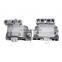 Free Shipping! 2pcs Front Motor & Trans Mount For 98-06 VW BEETLE GOLF JETTA A6930 A6929
