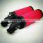 IR air compressor precision filter cartridge 88343363 replacement  filter