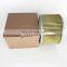 Excavator diesel engine hydraulic filter element 14530989