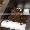 Automatic protein bar extruder production line making machine