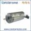 High Speed 12v 25000rpm DC Motor Manufacturer 13mm bldc motor