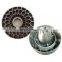 machining stainless steel rapid prototyping aluminum titanium printing 3d metal plastic molding sla sls slm fdm services custom