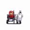 Promotional various durable using oem red small electric water pumps for sale