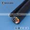 Overhead Pendant control cable for crane 12 core control cable with steel