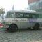 Dongfeng EQ6689PT 4X4 off road mini van bus LW