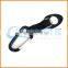 2015 Custom high Strong metal carabiner snap hooks                        
                                                Quality Choice
