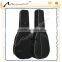 Acoustic guitar with foam multi guitar case