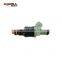 High Quality Fuel Injector For RENAULT duster 60 01 040 179 Auto Mechanic