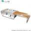 Thermal Therapy Tourmaline Heating Jade Massage Bed