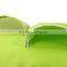 Green Microfiber Bag Baby with Bottle Bag