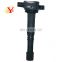 HYS car auto parts Engine Rubber Ignition Coil 30520-PNA-007 for HONDA ACCORD VII 2.4  30520-PNA-007 099700-115