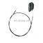 Wholesale factory directly lawn mower control cable