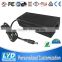 90W Constant Voltage 12v 7.5a for LED LCD CCTV Devices with UL CE SAA