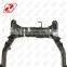 Auto car parts suspension front  crossmember for  Forte 2009 year OEM 62405-1M000
