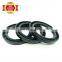 China Export TB Shaft Oil Seal NBR FKM Rubber TB Oil Seal  With Metal Casing