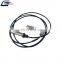 European Truck Auto Spare Parts ABS Wheel Speed Sensor Oem 4410329950 5010457874 7421363474 21363474  for RVI VL Truck