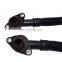 New 2 PCS Breather Hoses LEFT & RIGHT 11157646086 For BMW 550i 650i