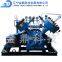 Supply Jinding m2v-100 / 18-25 acetylene diaphragm compressor