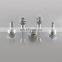 Supplier Of Guangzhou Hot Sale In Amazon Car M12*1.5 4pcs Bolts + 1pc Key Wheel Lock Bolts