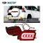 MAICTOP LED rear bumper light rear fog light for prado fj150 2018 new model