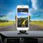 Универсальная держатель для смартфона и GPS на ветровом стекле автомобиля