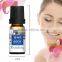 DON DU CIEL orchid revitalizing massage essential oil products