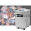 freestanding single chamber vacuum packing machine wecanpak china factory dz300 dz400 dz500