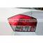 New Tail light lamp Assembly Car Light Lamp For Honda City 2009-2011 GM2 GM3