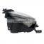 New Clear Lens Fog Light Lamp Assembly Car Light Lamp For Honda City 2012 - 2014