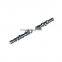 Auto parts suzuki s camshaft F8A F10A G10 12710-79201