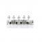 Valve Cover Engine High Quality Aluminum  Engines Various For Toyota Cylinder Heads11041-13F00 11041-22G00 11041-20G13