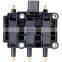 UF305 Wholesale Good Quality Auto Parts Ignition Coil for Chrysler Voyager Jeep Wrangler Dodge Caravan