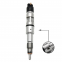 Diesel Engine Spare Part Fuel Injector 0445120086 For DDOD 100