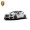 RZ style car accessories body kit for mecedes CLA class W117 CLA200 CLA250 body kit