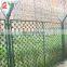 Razor Barbed Wire Airport Fence High Quality Airport Fence