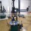 YAQIYA Hydraulic Performance Wheel Balancer Tire Changer