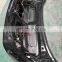 High Quality Japanese Car Rear  Trunk Cover Decklid Full Dry Carbon Fiber Fit Camry 2010