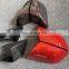 Accessories Parts Carbon Fiber Mirror Covers For Tesla Model 3