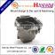 china manufacturer OEM customize lighting fixture die cast aluminum heatsink aluminum die casting