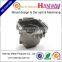 china manufacturer OEM customize sandblasting led heatsink aluminum die casting