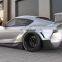 Rocketbunny Style Wide Body Kit Aerodynamic Kit For Toyota Supra A90 DB